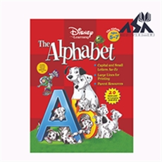 The Alphabet Ages 5-7
