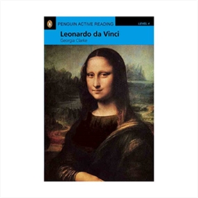 Penguin Active Reading 4 Leonardo Da Vinci