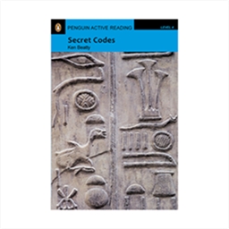Penguin Active Reading 4 Secret Codes