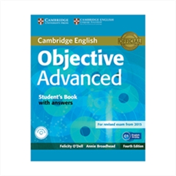 Objective Advanced 4th