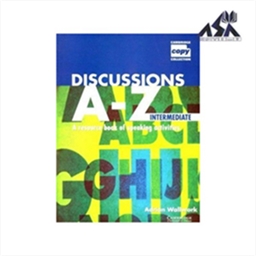 Discussions A-Z Intermediate