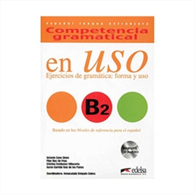 en USO B2