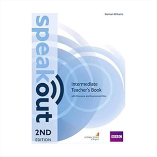 Speakout Intermediate 2nd Teachers Book