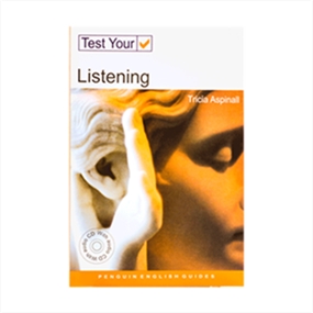 Test Your Listening