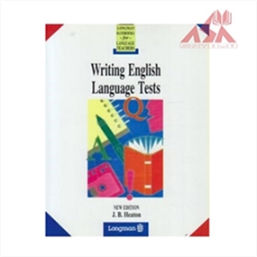 Writing English Language Tests
