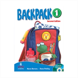 Backpack 1