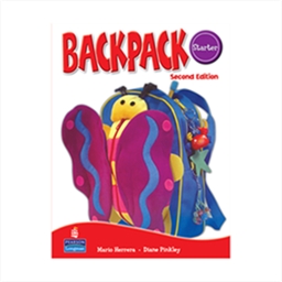 Backpack Starter