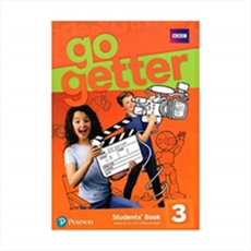 Go Getter 3 