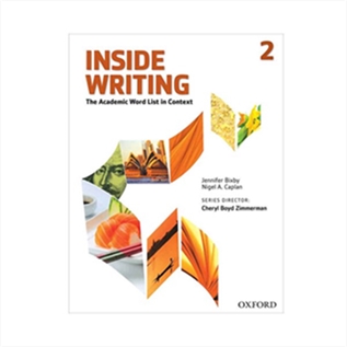Inside Writing 2