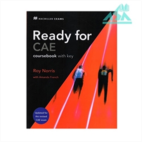 Ready for CAE