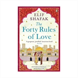 The Forty Rules of Love