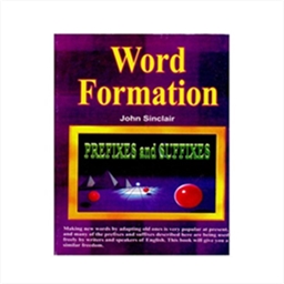 Word Formation