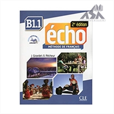 Echo B1.1 2e edition
