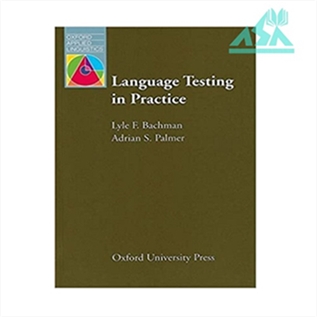 Language Testing in Practice