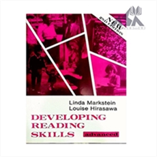 Developing Reading Skills advanced 2nd