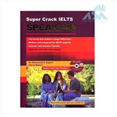 Super Crack IELTS Speaking