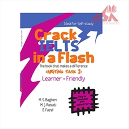 Crack IELTS in a Flash Writing Task 2 , Essay writing