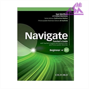 Navigate Beginner A1 Teacher's Guide