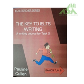 The Key to IELTS Writing Task 2