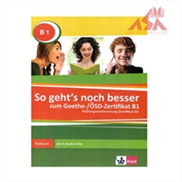 So gehts noch besser B1