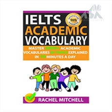 Ielts Academic Vocabulary
