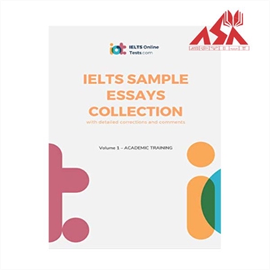 IELTS Sample Essays Collection Volume 1 Academic Training