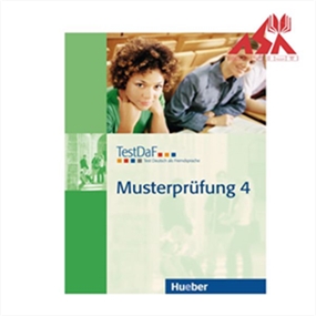 TestDaF Musterprufung 4