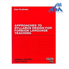 Approaches to Syllabus Design for Foreign Language Teaching