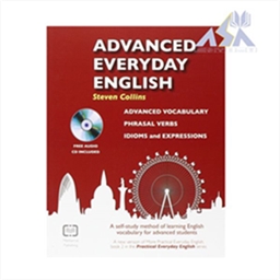 Advanced Everyday English