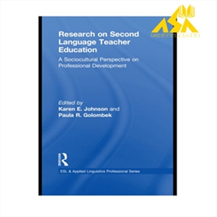 Research on Second Language Teacher Education