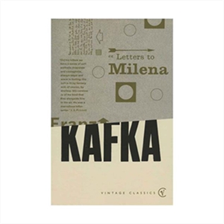 Letters to Milena