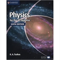 Physics for the IB Diploma