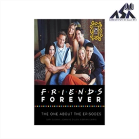 Friends Forever