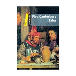 Dominoes 1 Five Canterbury Tales