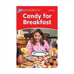 Dolphin Readers 2 Candy For Breakfast