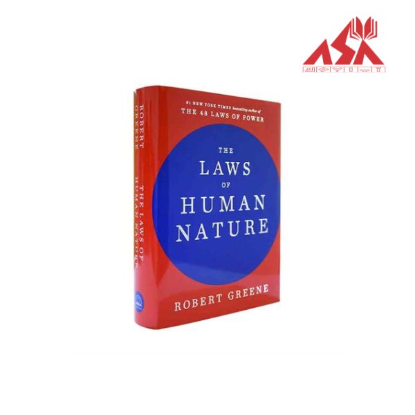The Laws of Human Nature