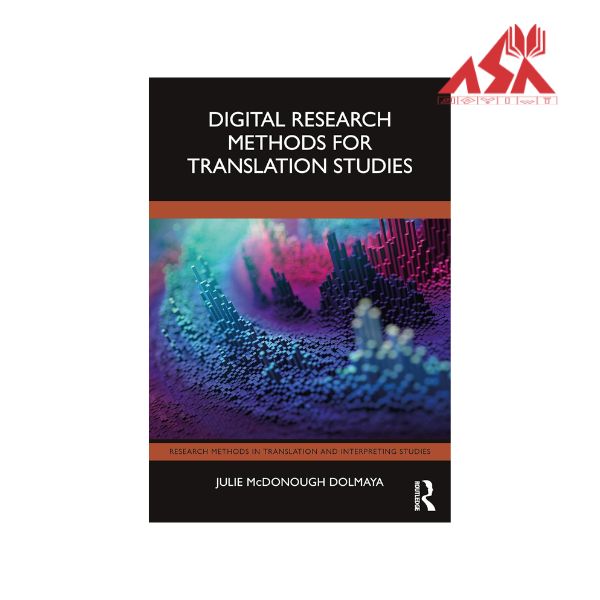 Digital Research Methods for Translation Studies