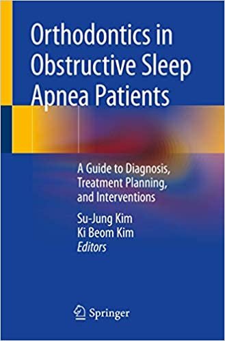 کتاب اورتودنتیکس این ابستراکتیو اسلیپ Orthodontics in Obstructive Sleep Apnea Patients : A Guide to Diagnosis, Treatment Planni