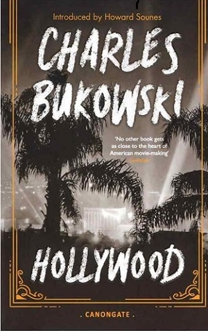 كتاب رمان انگلیسی هالیوود Hollywood