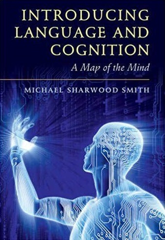 کتاب اینترودوسینگ لنگویج اند کاگنیشن Introducing Language and Cognition A Map of the Mind