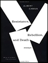 کتاب رمان انگلیسی مقالات مقاومت، شورش و مرگ Resistance, Rebellion, and Death: Essays