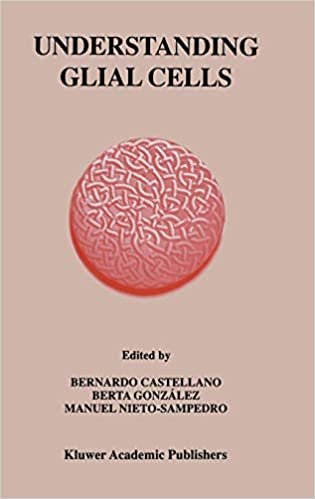 کتاب زبان آندراستندینگ گیال سلز Understanding Glial Cells