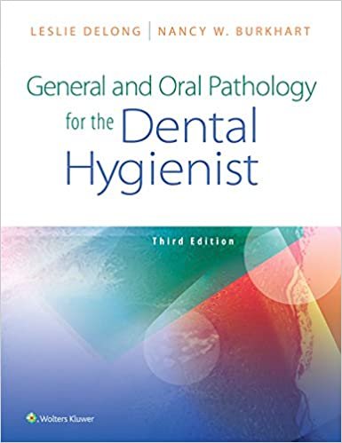 کتاب جنرال اند اورال پاتولوژی General and Oral Pathology for the Dental Hygienist Third Edition2020