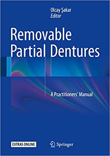 کتاب ریمووبل پارتیال دنچرز Removable Partial Dentures: A Practitioners’ Manual 1st ed. 2016 Edition