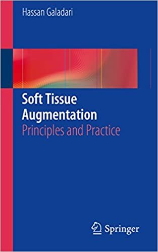 کتاب زبان سافت تیشو اگمنتیشن  Soft Tissue Augmentation : Principles and Practice