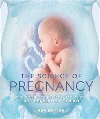 کتاب ساینس آف پرگنانسی The Science of Pregnancy2019