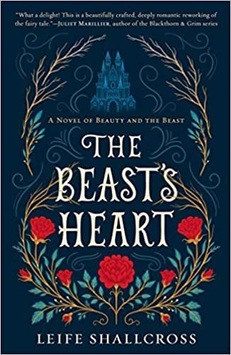 کتاب رمان انگلیسی قلب هیولا The Beast s Heart