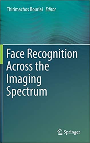 کتاب زبان فیس ریکاگنیشن اکراس د ایمیجینگ اسپکتروم Face Recognition Across the Imaging Spectrum