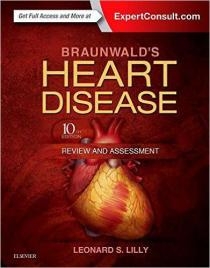 کتاب زبان براونوالدز هارت دیزیز BRAUNWALDS HEART DISEASE