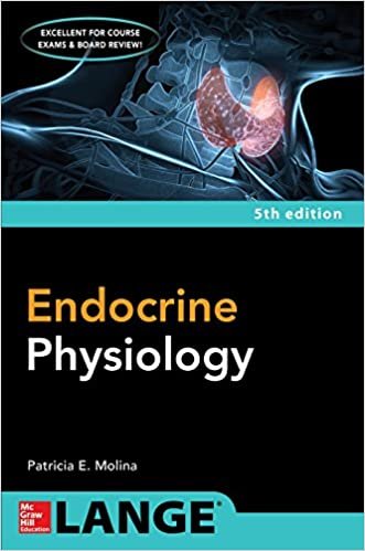 کتاب اندوکراین فیزیولوژی Endocrine Physiology, 5th Edition2018
